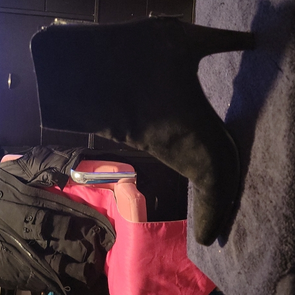 Davids Private Collection Boots - Picture 1 of 4